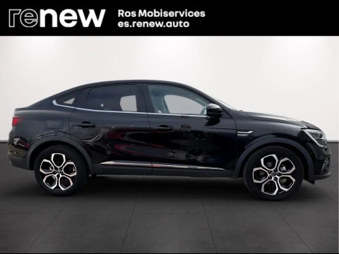 Renault Arkana   1.3 TCe Intens EDC 103kW