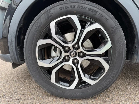 Renault Arkana   1.3 TCe Intens EDC 103kW