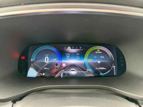 Renault Arkana   1.3 TCe Intens EDC 103kW