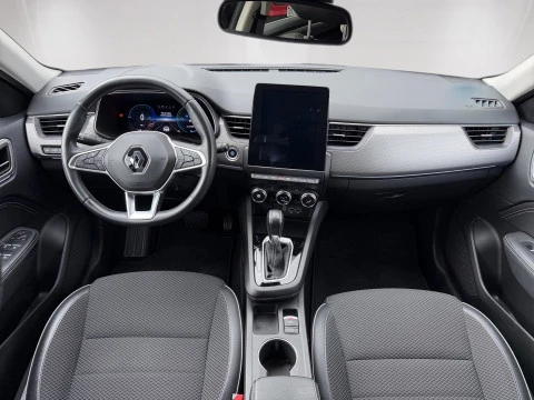 Renault Arkana   1.3 TCe Intens EDC 103kW