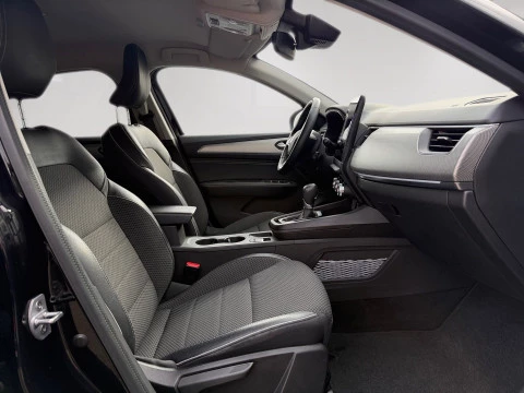 Renault Arkana   1.3 TCe Intens EDC 103kW