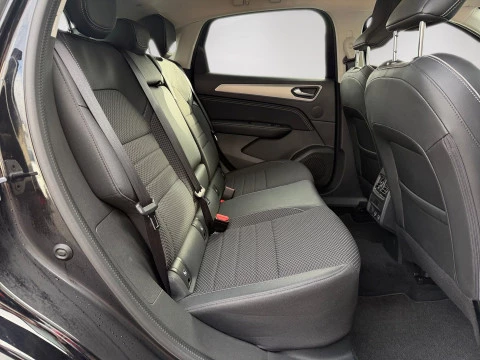 Renault Arkana   1.3 TCe Intens EDC 103kW