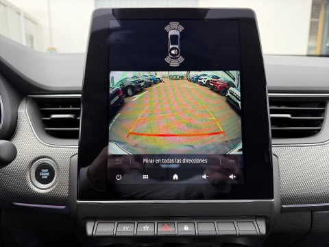 Renault Arkana   1.3 TCe Intens EDC 103kW