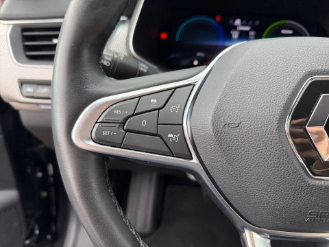 Renault Arkana   1.3 TCe Intens EDC 103kW