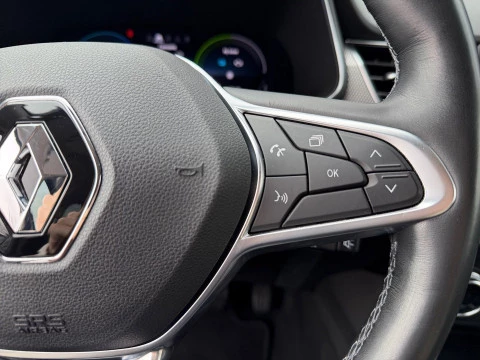 Renault Arkana   1.3 TCe Intens EDC 103kW