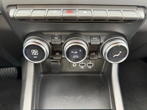 Renault Arkana   1.3 TCe Intens EDC 103kW