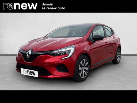 Renault Clio  TCe Equilibre 67kW