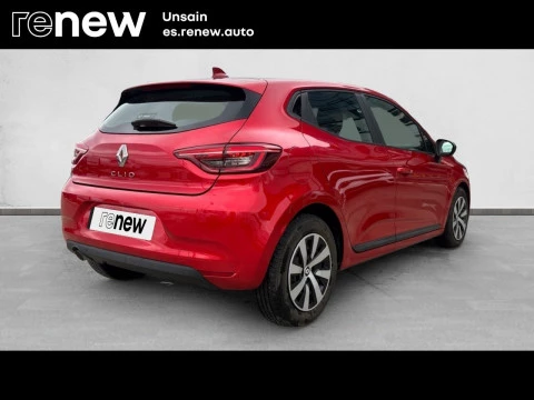 Renault Clio  TCe Equilibre 67kW