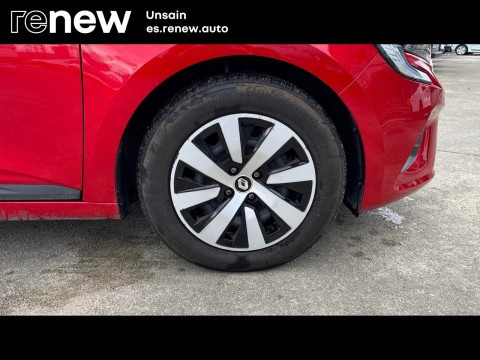 Renault Clio  TCe Equilibre 67kW