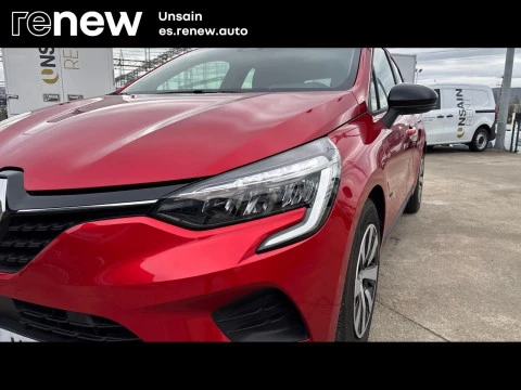 Renault Clio  TCe Equilibre 67kW