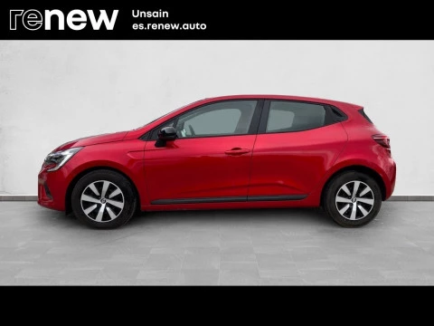Renault Clio  TCe Equilibre 67kW