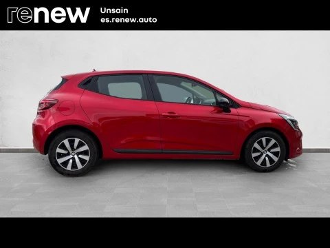 Renault Clio  TCe Equilibre 67kW