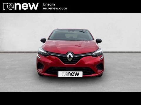 Renault Clio  TCe Equilibre 67kW