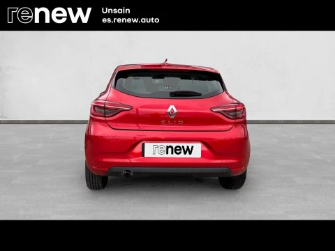 Renault Clio  TCe Equilibre 67kW
