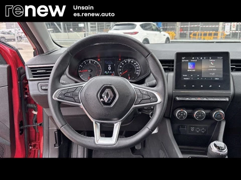 Renault Clio  TCe Equilibre 67kW