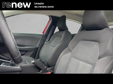 Renault Clio  TCe Equilibre 67kW
