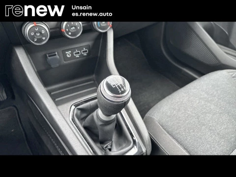 Renault Clio  TCe Equilibre 67kW