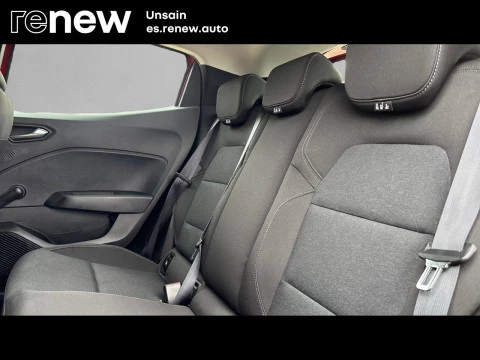 Renault Clio  TCe Equilibre 67kW