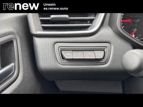 Renault Clio  TCe Equilibre 67kW