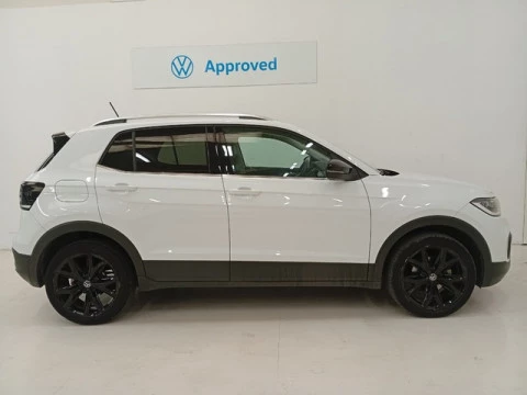 Volkswagen T-Cross Sport 1.0 TSI 81 kW (110 CV) DSG