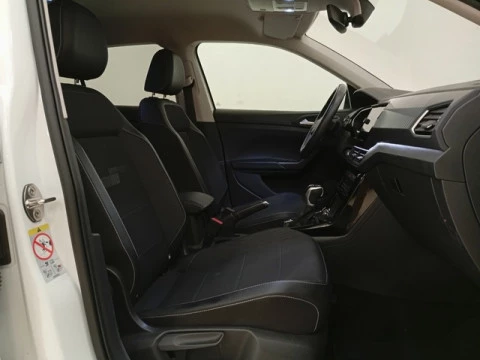 Volkswagen T-Cross Sport 1.0 TSI 81 kW (110 CV) DSG