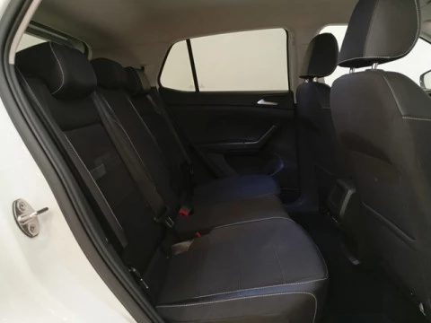 Volkswagen T-Cross Sport 1.0 TSI 81 kW (110 CV) DSG