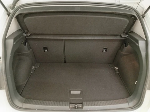 Volkswagen T-Cross Sport 1.0 TSI 81 kW (110 CV) DSG