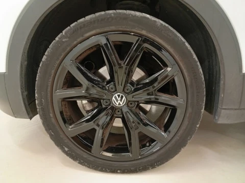 Volkswagen T-Cross Sport 1.0 TSI 81 kW (110 CV) DSG