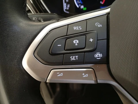 Volkswagen T-Cross Sport 1.0 TSI 81 kW (110 CV) DSG