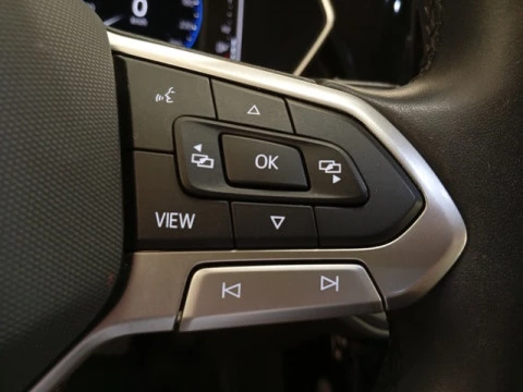 Volkswagen T-Cross Sport 1.0 TSI 81 kW (110 CV) DSG