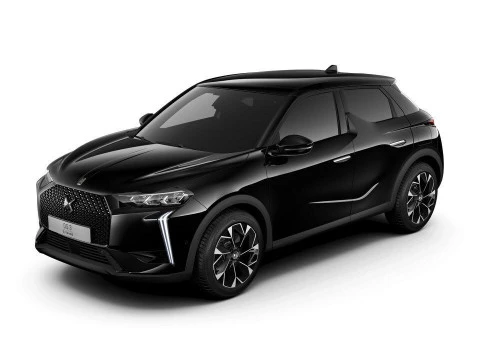 DS 3 E-Tense Étoile
