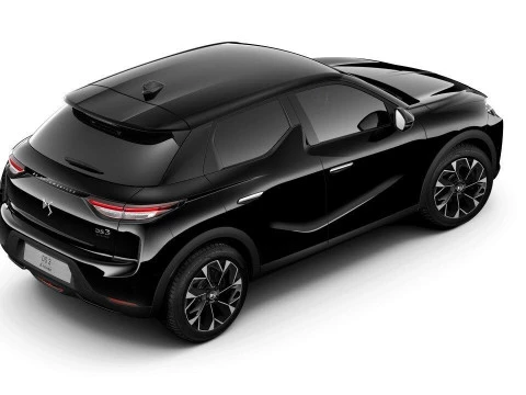 DS 3 E-Tense Étoile