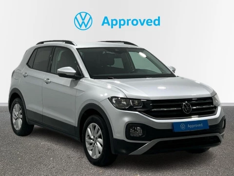 Volkswagen T-Cross Advance 1.0 TSI 81kW (110CV)