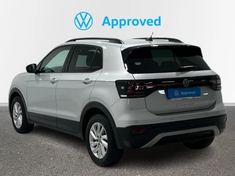 Volkswagen T-Cross Advance 1.0 TSI 81kW (110CV)