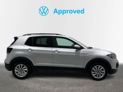 Volkswagen T-Cross Advance 1.0 TSI 81kW (110CV)