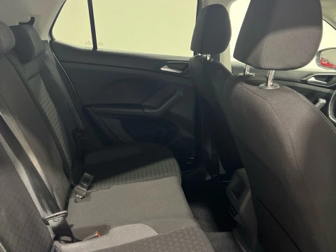 Volkswagen T-Cross Advance 1.0 TSI 81kW (110CV)