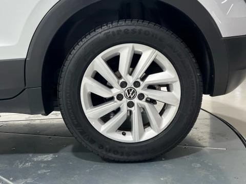 Volkswagen T-Cross Advance 1.0 TSI 81kW (110CV)