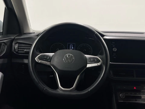 Volkswagen T-Cross Advance 1.0 TSI 81kW (110CV)