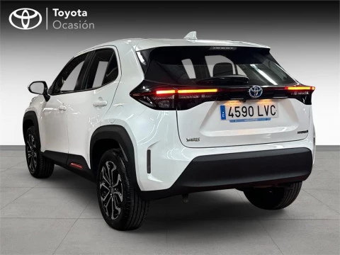 Toyota Yaris Cross 120H Active Tech