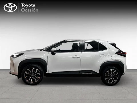 Toyota Yaris Cross 120H Active Tech