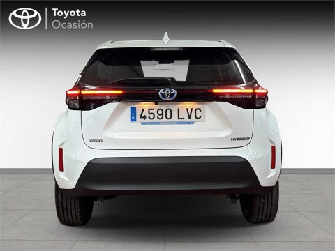 Toyota Yaris Cross 120H Active Tech