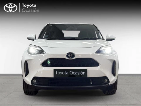 Toyota Yaris Cross 120H Active Tech