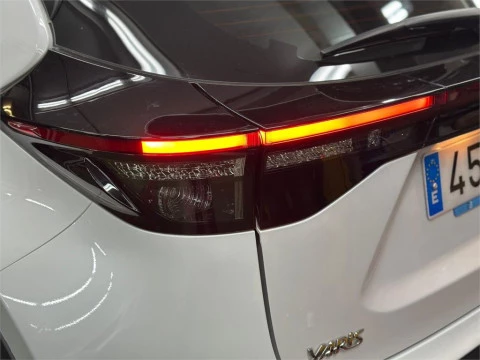 Toyota Yaris Cross 120H Active Tech