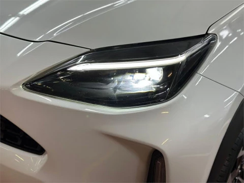 Toyota Yaris Cross 120H Active Tech