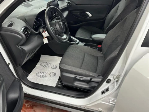 Toyota Yaris Cross 120H Active Tech