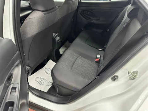 Toyota Yaris Cross 120H Active Tech