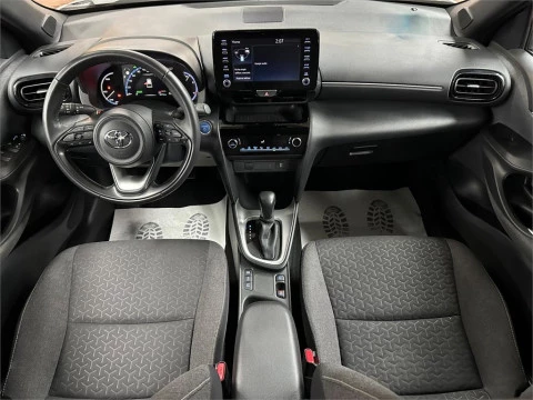 Toyota Yaris Cross 120H Active Tech
