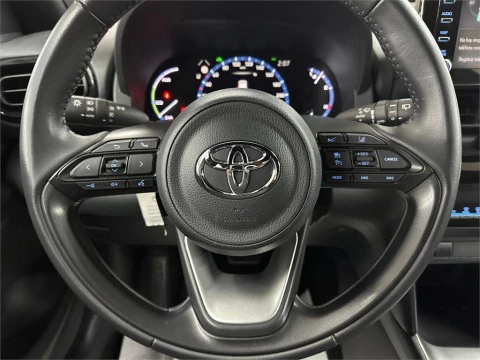 Toyota Yaris Cross 120H Active Tech