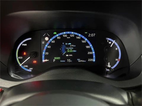 Toyota Yaris Cross 120H Active Tech