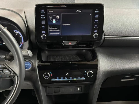 Toyota Yaris Cross 120H Active Tech